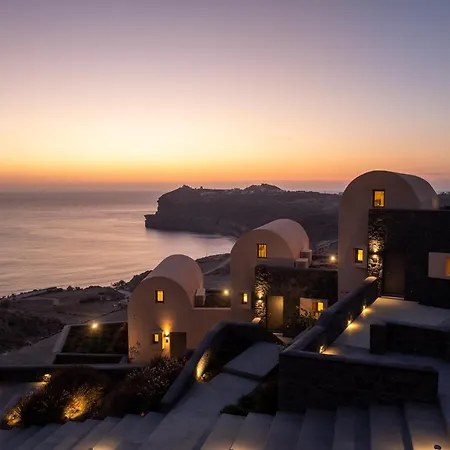 Bay View Residences Santorini * Akrotiri (Santorini)