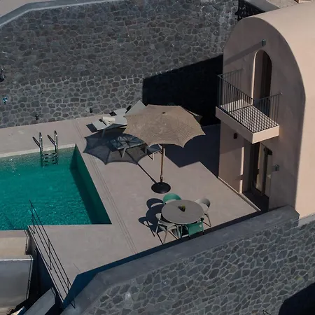 Holiday home Bay View Residences Santorini *