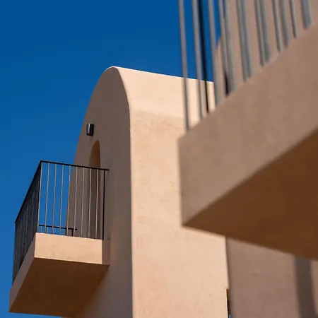 Bay View Residences Santorini