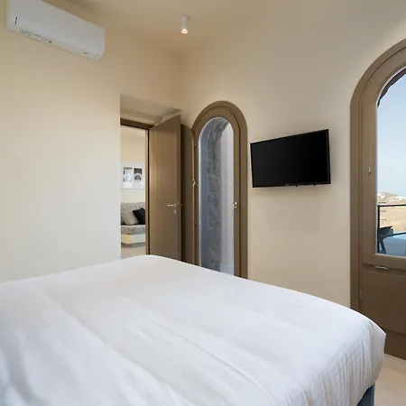 Σπίτι διακοπών Bay View Residences Santorini *