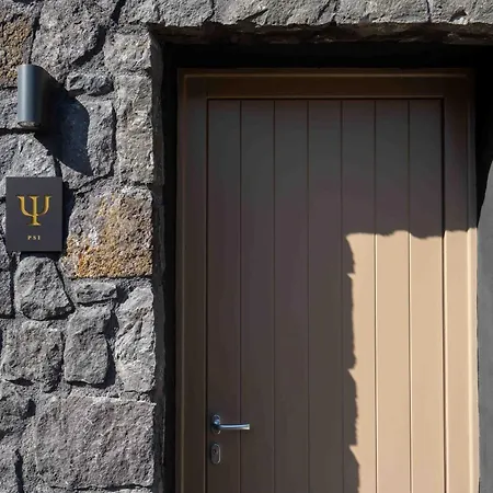 Bay View Residences Santorini Ακρωτήρι