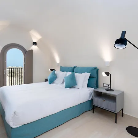 Bay View Residences Santorini * Ακρωτήρι
