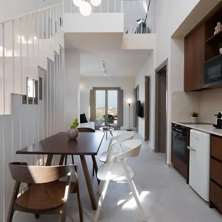 Σπίτι διακοπών Bay View Residences Santorini *