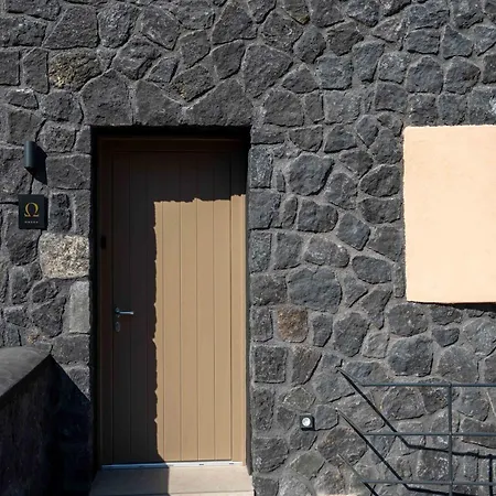 Bay View Residences Santorini * Ακρωτήρι