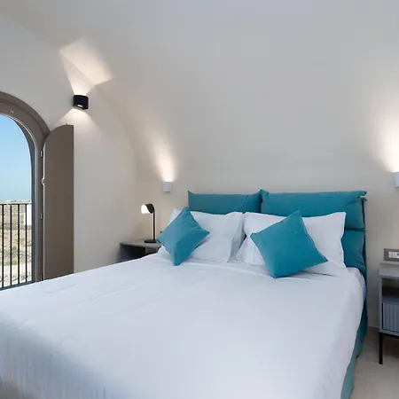 Bay View Residences Santorini