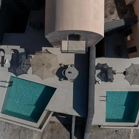 Bay View Residences Santorini *