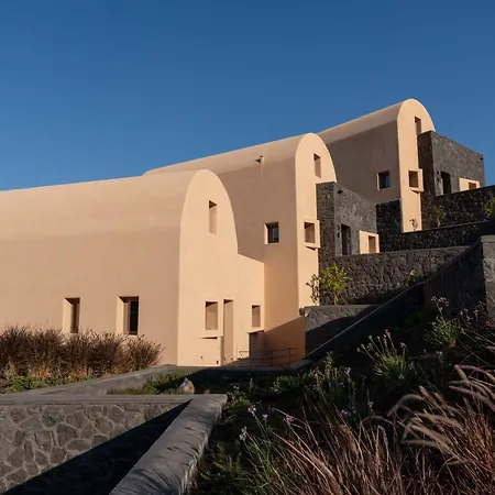 Bay View Residences Santorini *