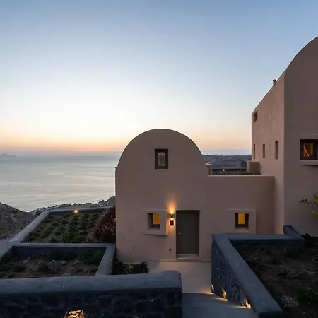 Bay View Residences Santorini *