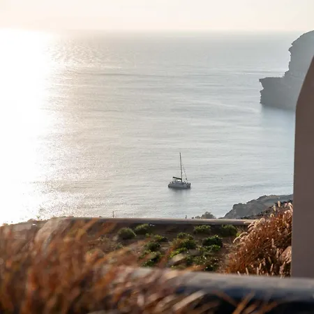 Bay View Residences Santorini Ακρωτήρι