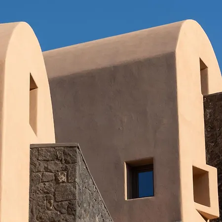 Bay View Residences Santorini