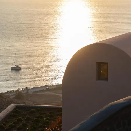 Holiday home Bay View Residences Santorini *
