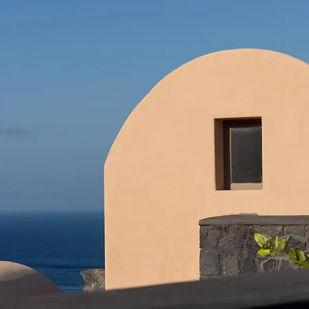 Bay View Residences Santorini Σπίτι διακοπών Ακρωτήρι
