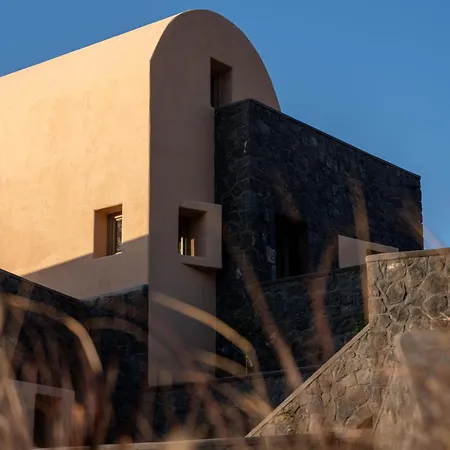 Bay View Residences Santorini * Ακρωτήρι