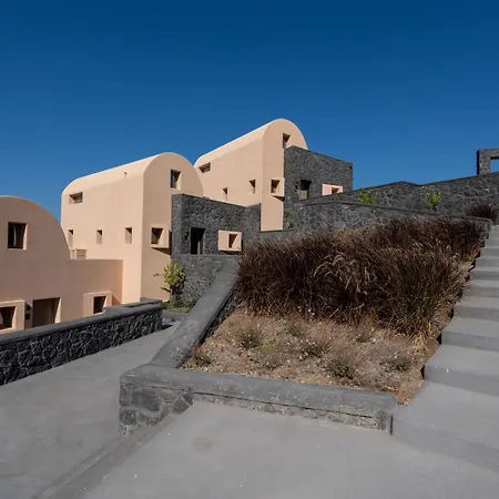 Bay View Residences Santorini