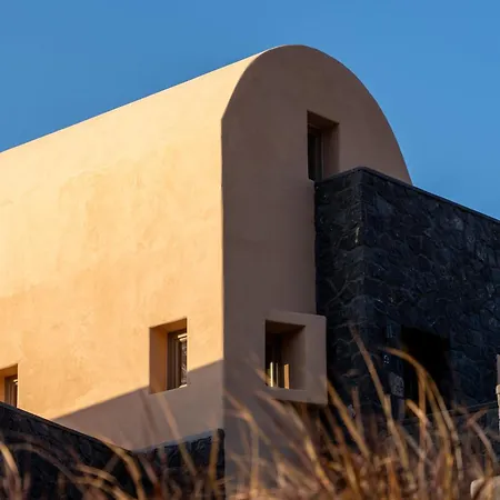 Bay View Residences Santorini *