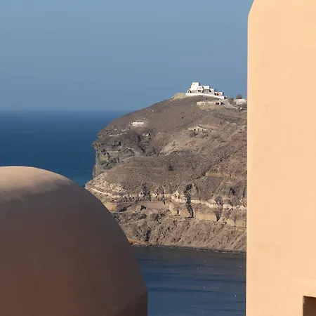 Bay View Residences Santorini