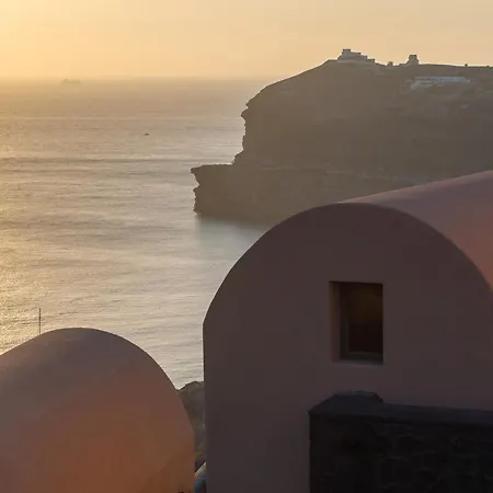 Bay View Residences Santorini Holiday home *