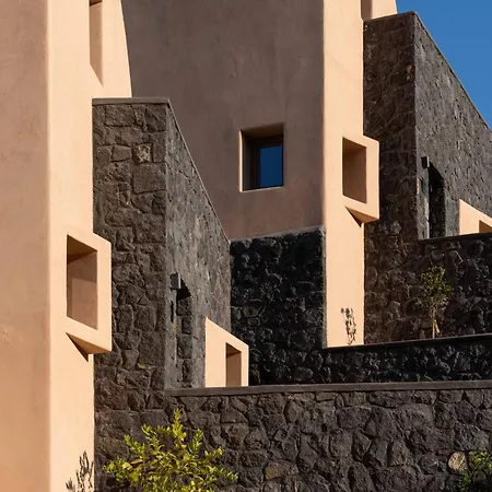 Bay View Residences Santorini *