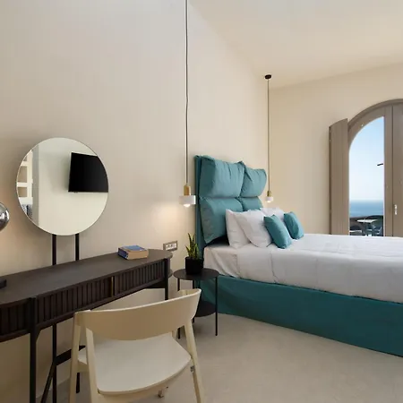 Bay View Residences Santorini