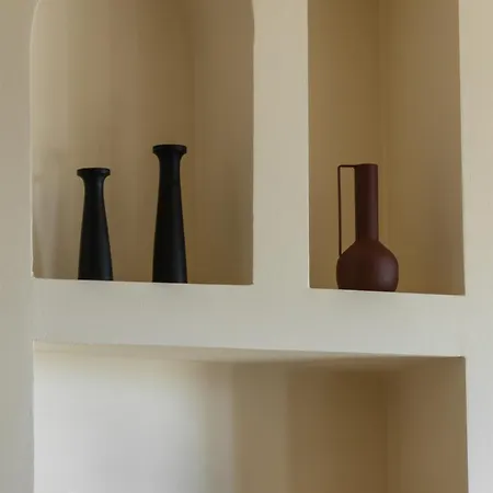 Bay View Residences Santorini *