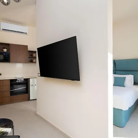 Bay View Residences Santorini Ακρωτήρι