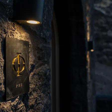 Bay View Residences Santorini Σπίτι διακοπών *