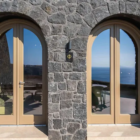 Bay View Residences Santorini *