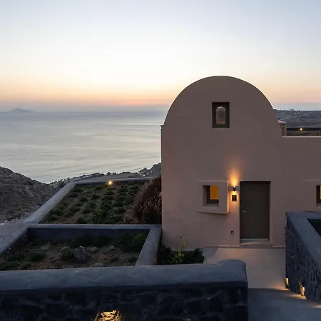 Bay View Residences Santorini Holiday home Akrotiri (Santorini)