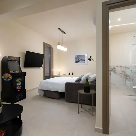 Bay View Residences Santorini Akrotiri (Santorini)