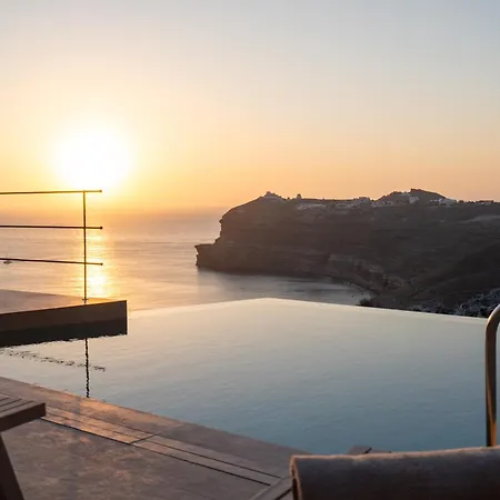 Bay View Residences Santorini