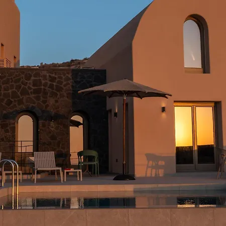 Holiday home Bay View Residences Santorini Akrotiri (Santorini)