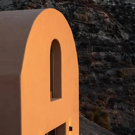 Bay View Residences Santorini *