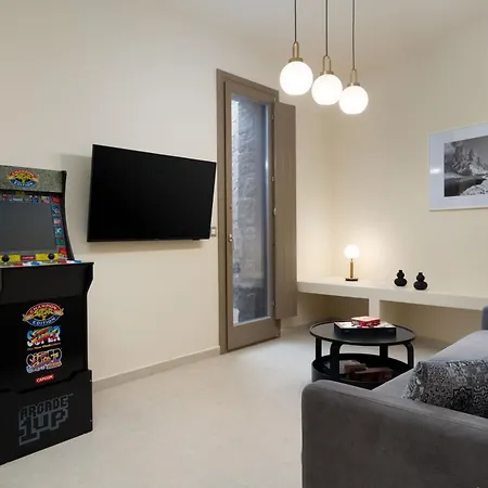 Bay View Residences Santorini Holiday home *