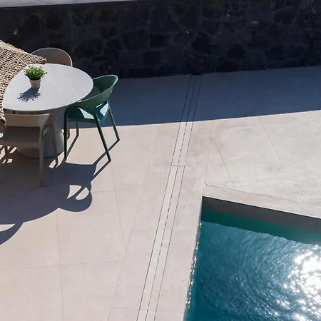Bay View Residences Santorini * Akrotiri (Santorini)