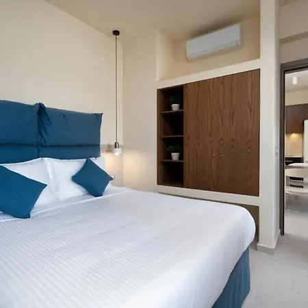 Bay View Residences Santorini Holiday home Akrotiri (Santorini)