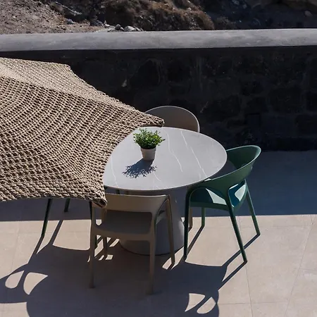 Bay View Residences Santorini *