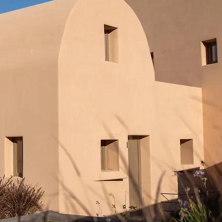 Holiday home Bay View Residences Santorini *