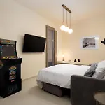 Σπίτι διακοπών Bay View Residences Santorini