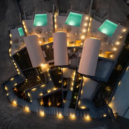 Bay View Residences Santorini