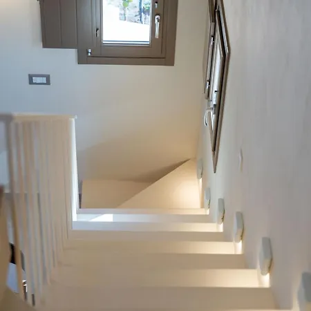 Bay View Residences Santorini 펜션 Akrotírion