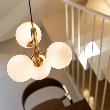 Bay View Residences Santorini Hébergement de vacances