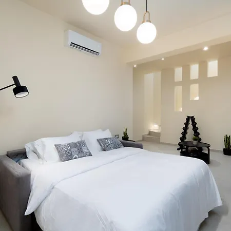 Bay View Residences Santorini