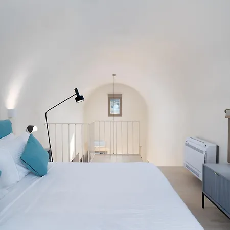 Bay View Residences Santorini *