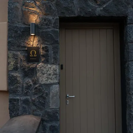 Bay View Residences Santorini Hébergement de vacances