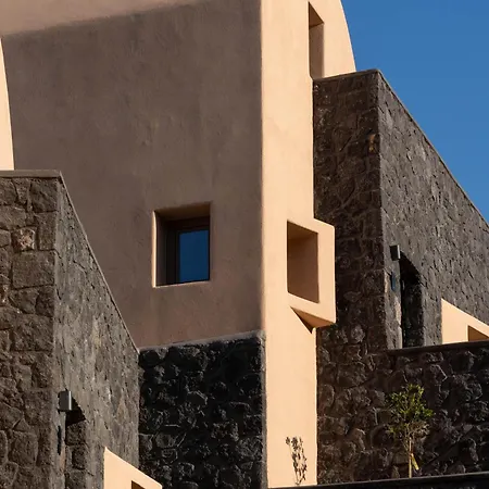 Bay View Residences Santorini Feriehus Akrotírion