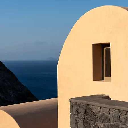 Bay View Residences Santorini *