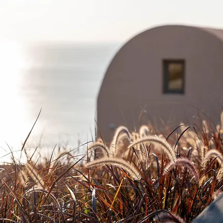 펜션 Bay View Residences Santorini