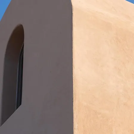 Bay View Residences Santorini Feriehus *