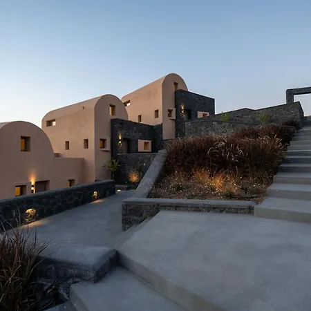 Bay View Residences Santorini 펜션 *