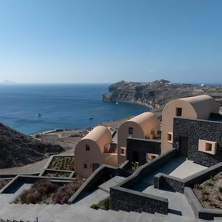 Bay View Residences Santorini * Akrotírion